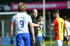 28-9-2024 csv Apeldoorn vs Staphorst vierde divisie