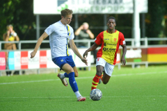 28-9-2024 csv Apeldoorn vs Staphorst vierde divisie