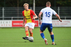 28-9-2024 csv Apeldoorn vs Staphorst vierde divisie