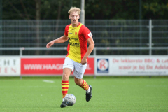 28-9-2024 csv Apeldoorn vs Staphorst vierde divisie