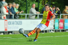 28-9-2024 csv Apeldoorn vs Staphorst vierde divisie
