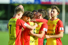 28-9-2024 csv Apeldoorn vs Staphorst vierde divisie