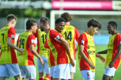 28-9-2024 csv Apeldoorn vs Staphorst vierde divisie
