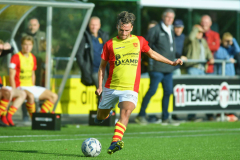 28-9-2024 csv Apeldoorn vs Staphorst vierde divisie