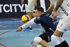 28-9-2024 Draisma Dynamo vs Novatech Lycurgus competition