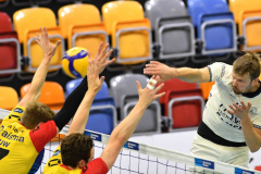 28-9-2024 Draisma Dynamo vs Novatech Lycurgus competition