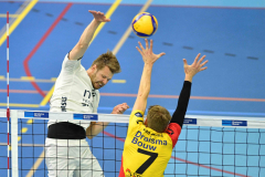 28-9-2024 Draisma Dynamo vs Novatech Lycurgus competition