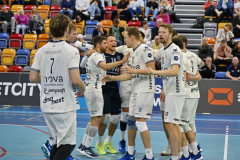 28-9-2024 Draisma Dynamo vs Novatech Lycurgus competition