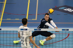 28-9-2024 Draisma Dynamo vs Novatech Lycurgus competition