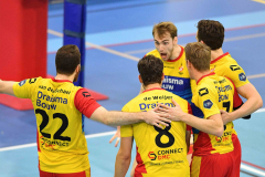 28-9-2024 Draisma Dynamo vs Novatech Lycurgus competition