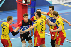 28-9-2024 Draisma Dynamo vs Novatech Lycurgus competition