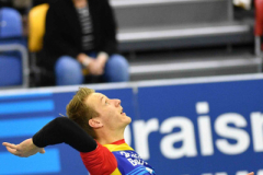 28-9-2024 Draisma Dynamo vs Novatech Lycurgus competition