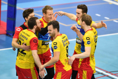 28-9-2024 Draisma Dynamo vs Novatech Lycurgus competition