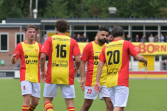 29 augustus 2026 csv Apeldoorn CSV 28 districtsbeker