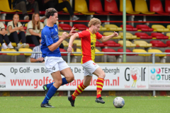 29 augustus 2026 csv Apeldoorn CSV 28 districtsbeker