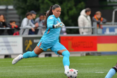 29 augustus 2026 Go Ahead Eagles VR en Jong Feyenoord VR oefen