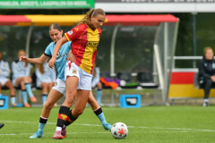 29 augustus 2026 Go Ahead Eagles VR en Jong Feyenoord VR oefen