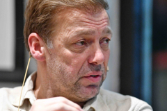 29-2-2024 Businessmeeting csv Apeldoorn Paul Bosvelt