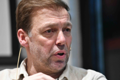 29-2-2024 Businessmeeting csv Apeldoorn Paul Bosvelt