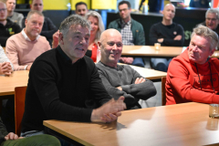 29-2-2024 Businessmeeting csv Apeldoorn Paul Bosvelt