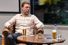 29-2-2024 Businessmeeting csv Apeldoorn Paul Bosvelt