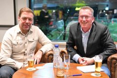 29-2-2024 Businessmeeting csv Apeldoorn Paul Bosvelt