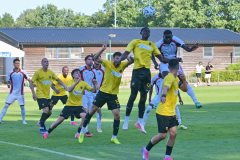 29 juli 2026 AEK Athene Smsunspor friendly