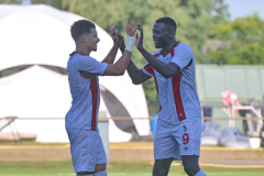 29 juli 2026 AEK Athene Smsunspor friendly