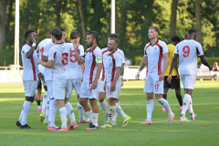 29 juli 2026 AEK Athene Smsunspor friendly
