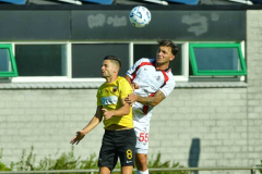 29 juli 2026 AEK Athene Smsunspor friendly