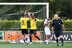 29 juli 2026 AEK Athene Smsunspor friendly