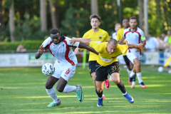29 juli 2026 AEK Athene Smsunspor friendly
