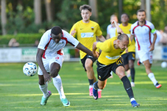 29 juli 2026 AEK Athene Smsunspor friendly