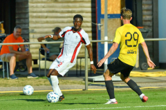 29 juli 2026 AEK Athene Smsunspor friendly