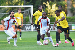 29 juli 2026 AEK Athene Smsunspor friendly