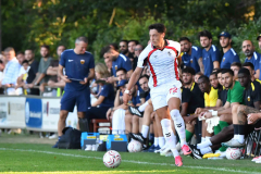 29 juli 2026 AEK Athene Smsunspor friendly
