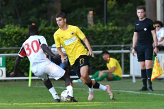 29 juli 2026 AEK Athene Smsunspor friendly