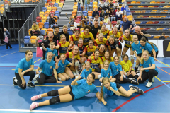 29-3-2025 Draisma Dynamo DS1 vs AIC Visser Sudosa-Desto DS1