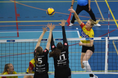 29-3-2025 Draisma Dynamo DS1 vs AIC Visser Sudosa-Desto DS1