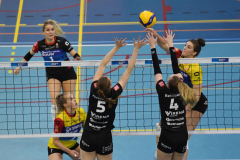 29-3-2025 Draisma Dynamo DS1 vs AIC Visser Sudosa-Desto DS1