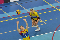 29-3-2025 Draisma Dynamo DS1 vs AIC Visser Sudosa-Desto DS1