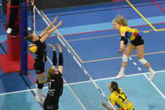 29-3-2025 Draisma Dynamo DS1 vs AIC Visser Sudosa-Desto DS1