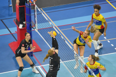 29-3-2025 Draisma Dynamo DS1 vs AIC Visser Sudosa-Desto DS1