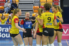 29-3-2025 Draisma Dynamo DS1 vs AIC Visser Sudosa-Desto DS1