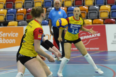 29-3-2025 Draisma Dynamo DS1 vs AIC Visser Sudosa-Desto DS1