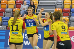29-3-2025 Draisma Dynamo DS1 vs AIC Visser Sudosa-Desto DS1