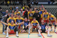 29 maart 2026 Volley Haasrode Leuven