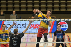 29 maart 2026 Volley Haasrode Leuven