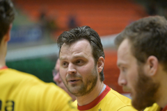 29 maart 2026 Volley Haasrode Leuven