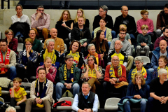 29 maart 2026 Volley Haasrode Leuven